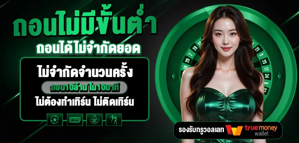 โปรโมชั่น1